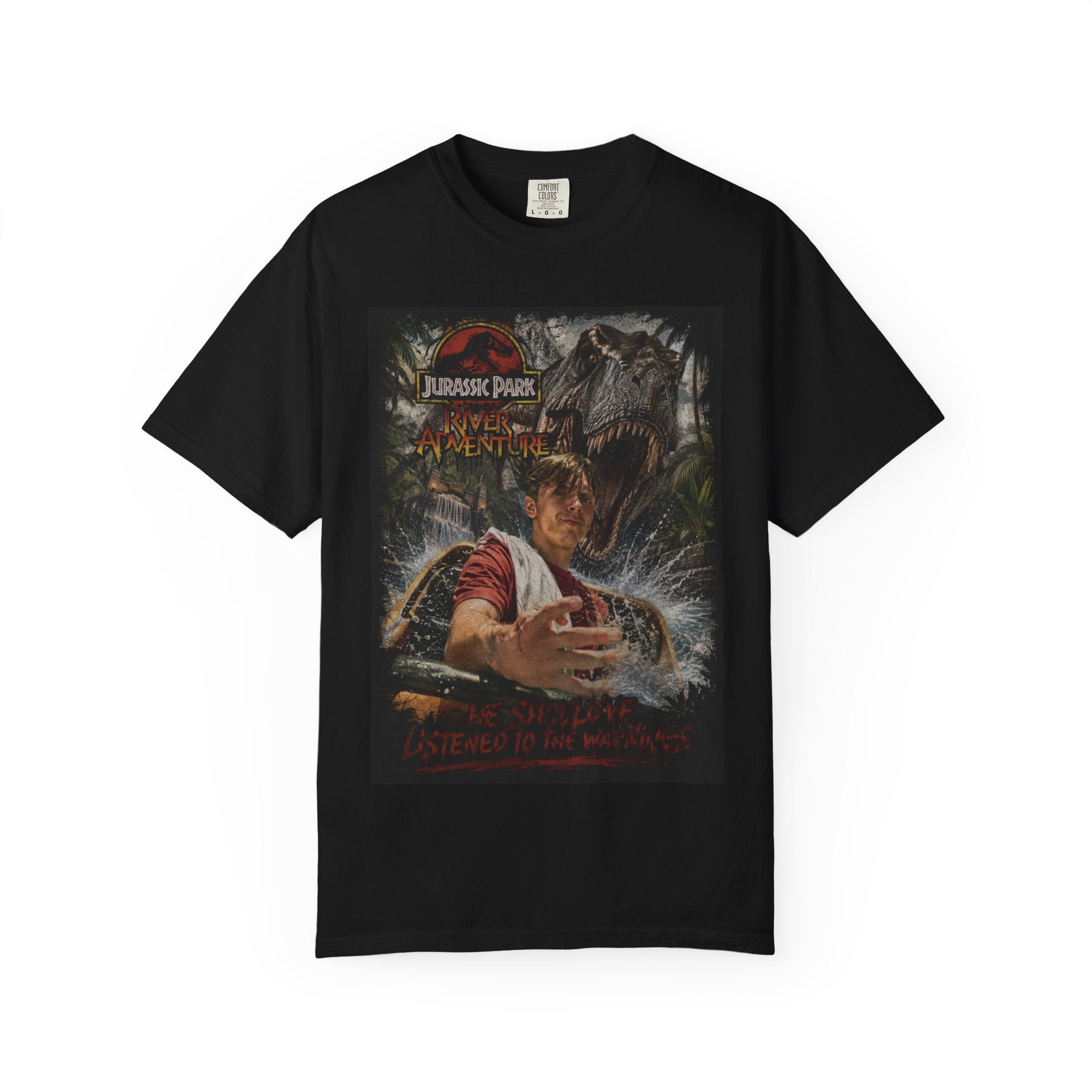DSA Merch
