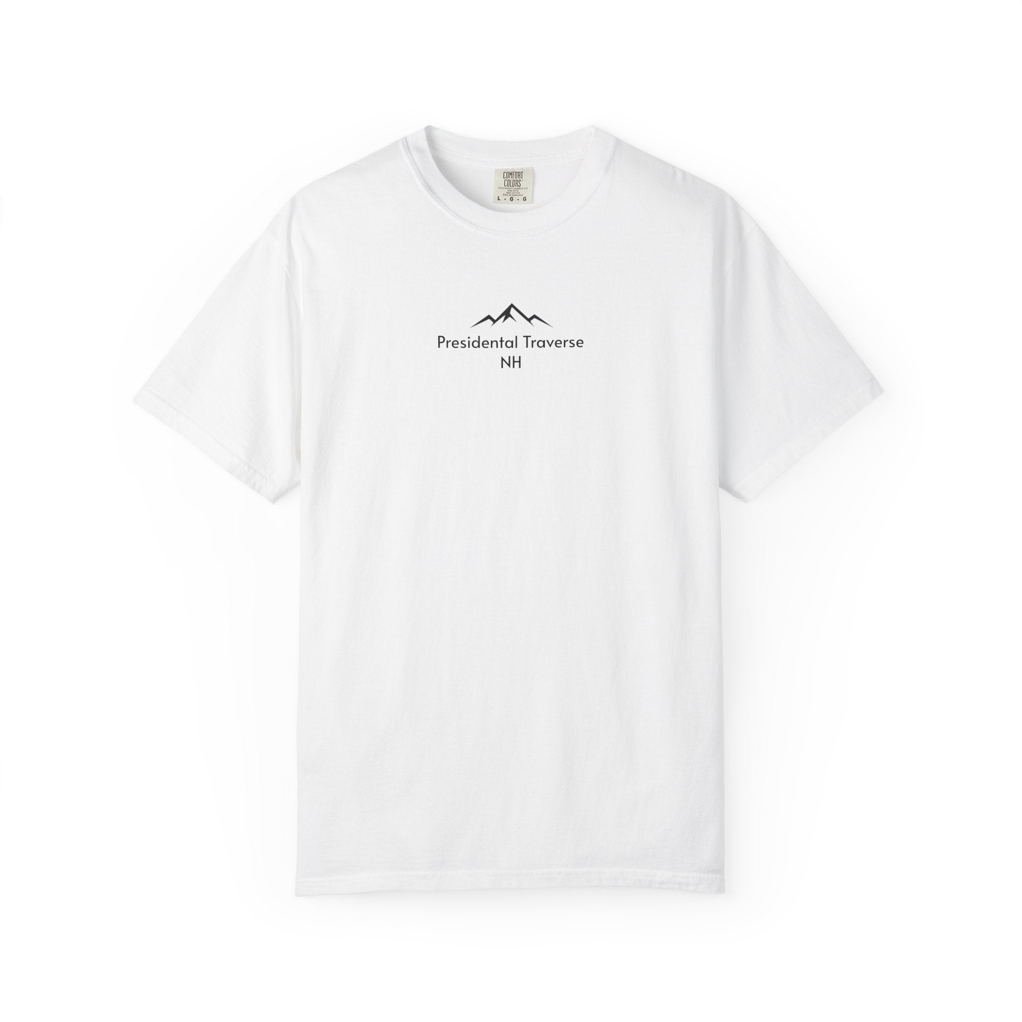 Mountain Apparel