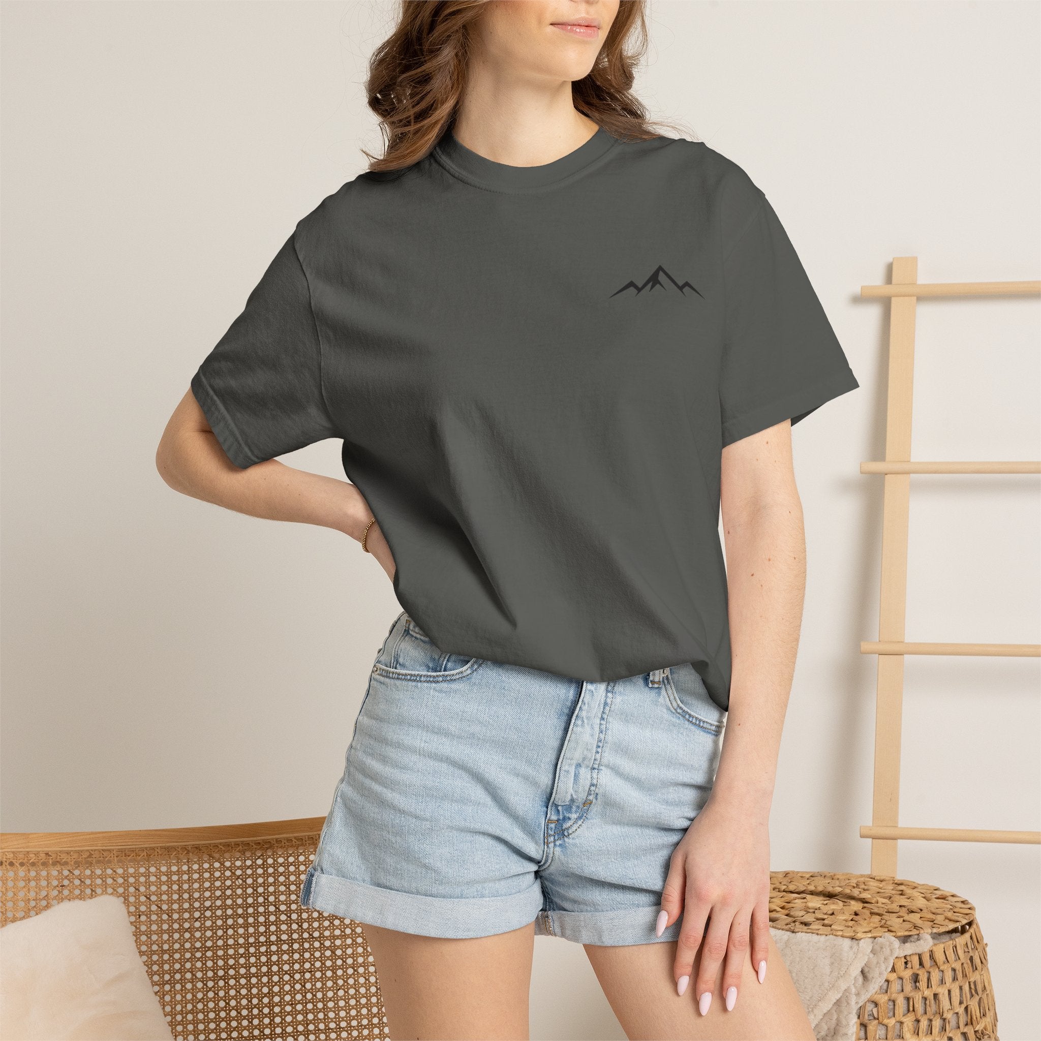U.S. Highpoints T-Shirt