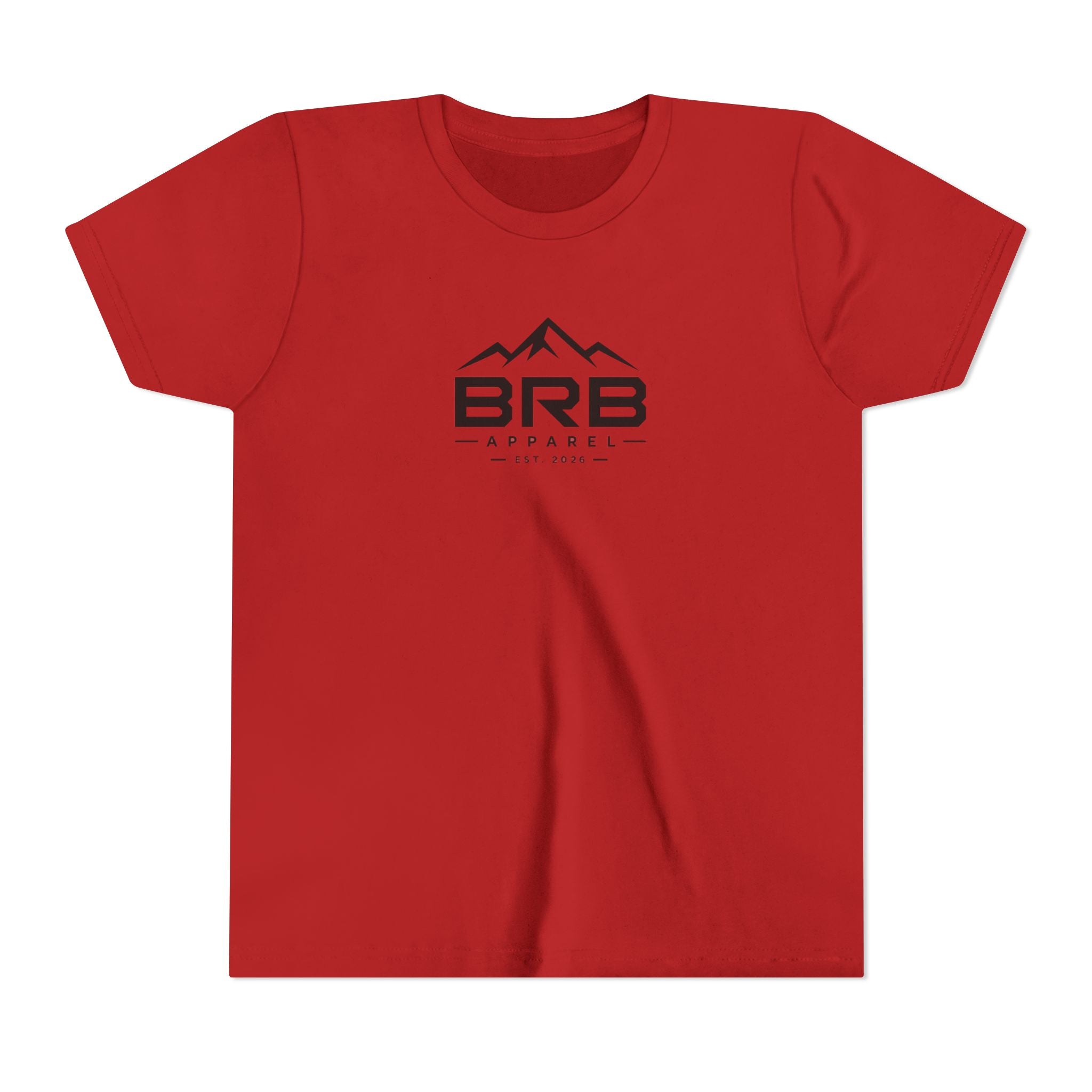 BRB Apparel Youth T‑Shirt