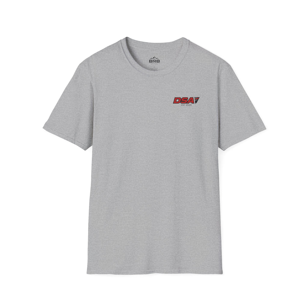 DSA Logo T-Shirt