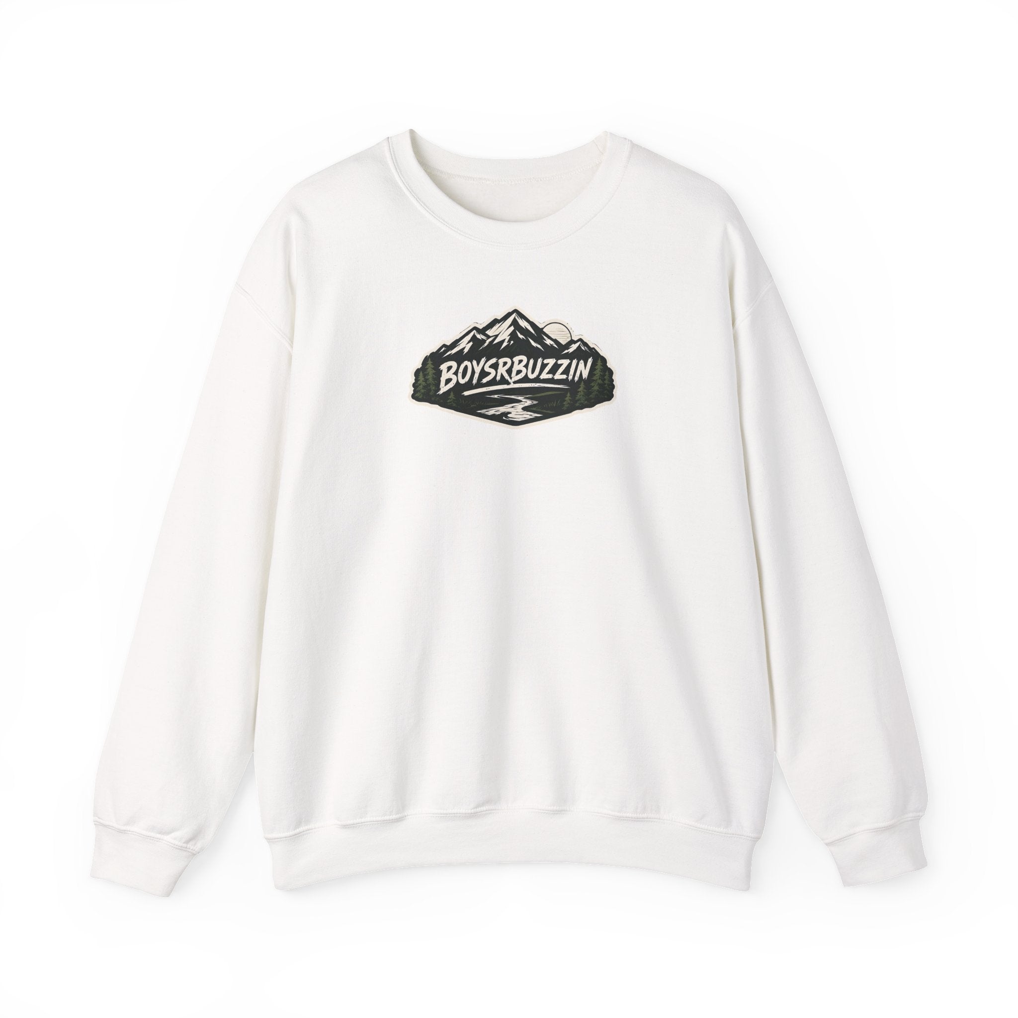 Roadtrip 2026 Exclusive Sweatshirt
