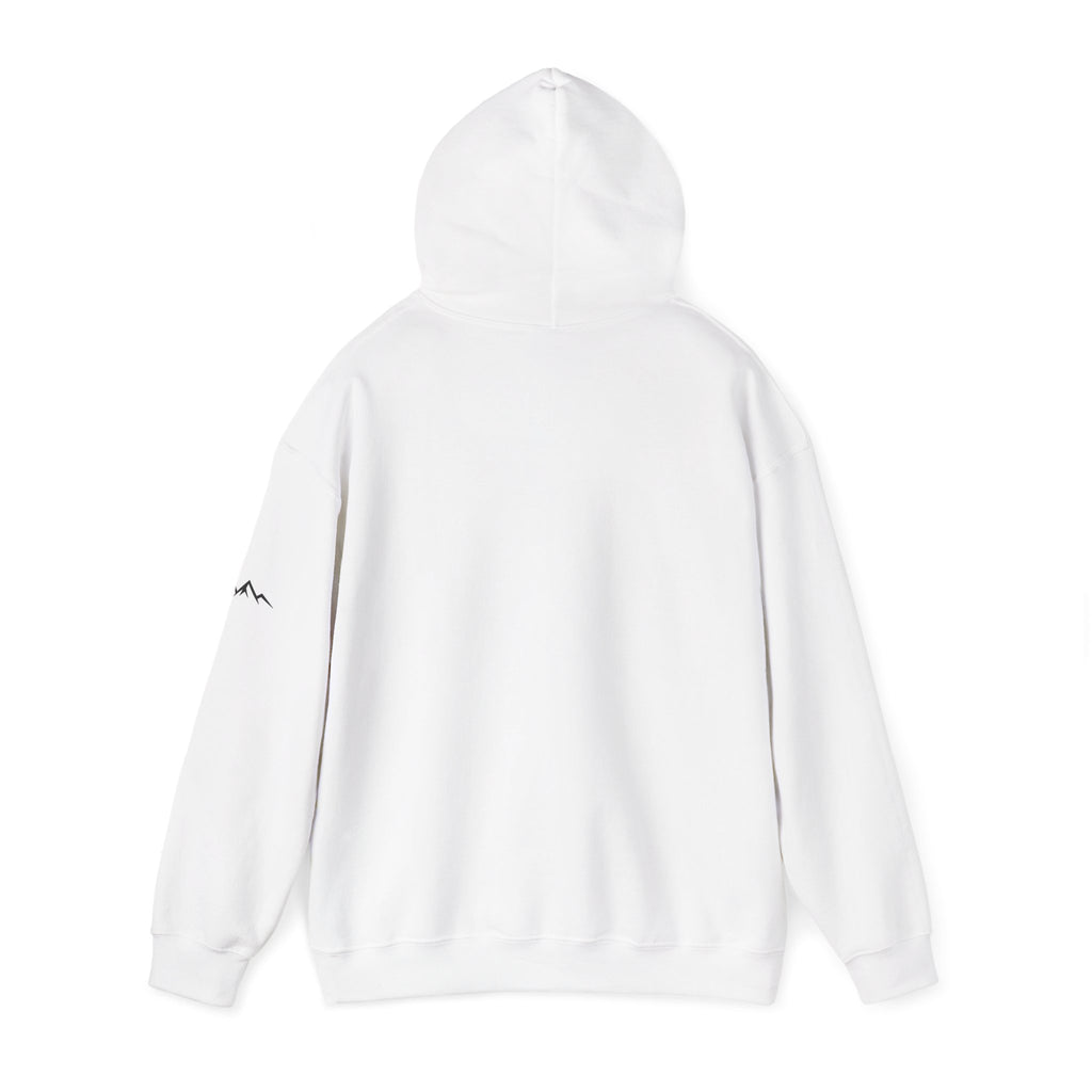BRB Apparel Minimalist Pullover