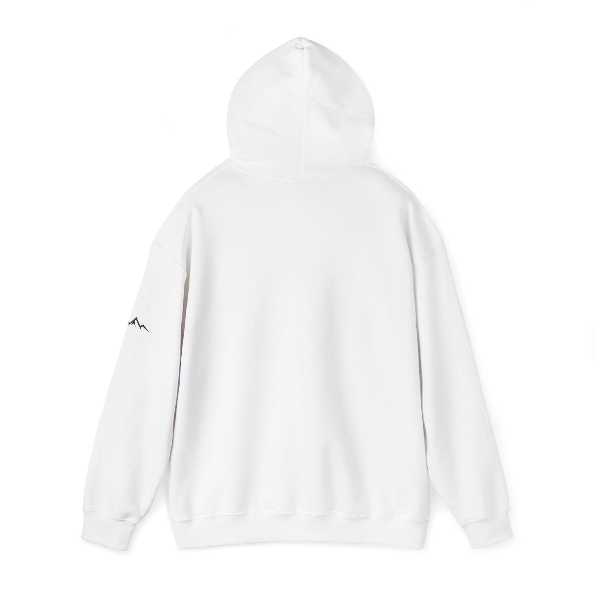 BRB Apparel Minimalist Pullover