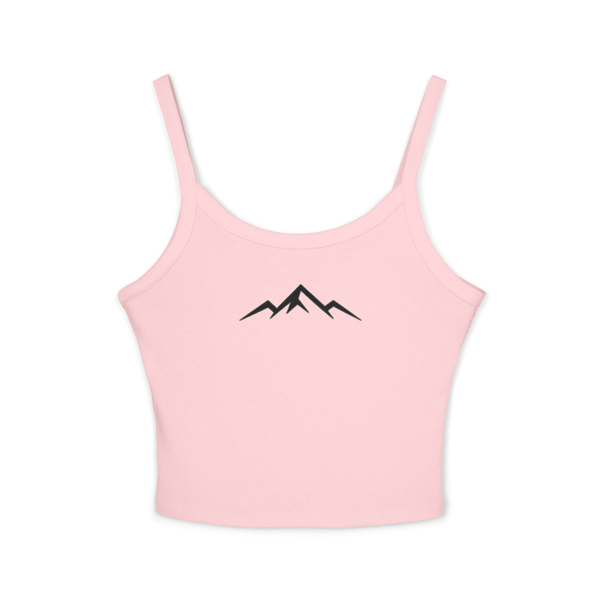 BRB Apparel Women's Spaghetti Strap Tank Top