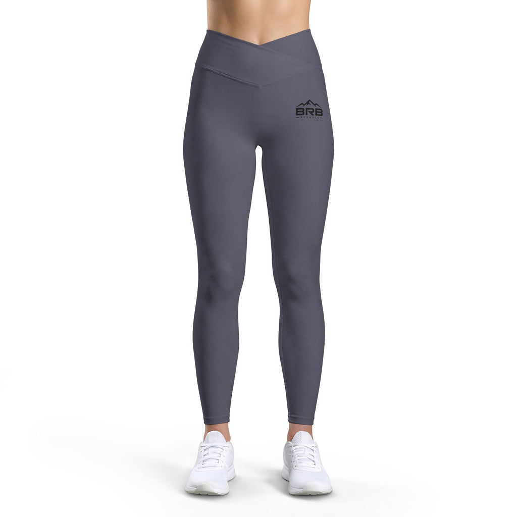 BRB Apparel Women’s Luxe Leggings