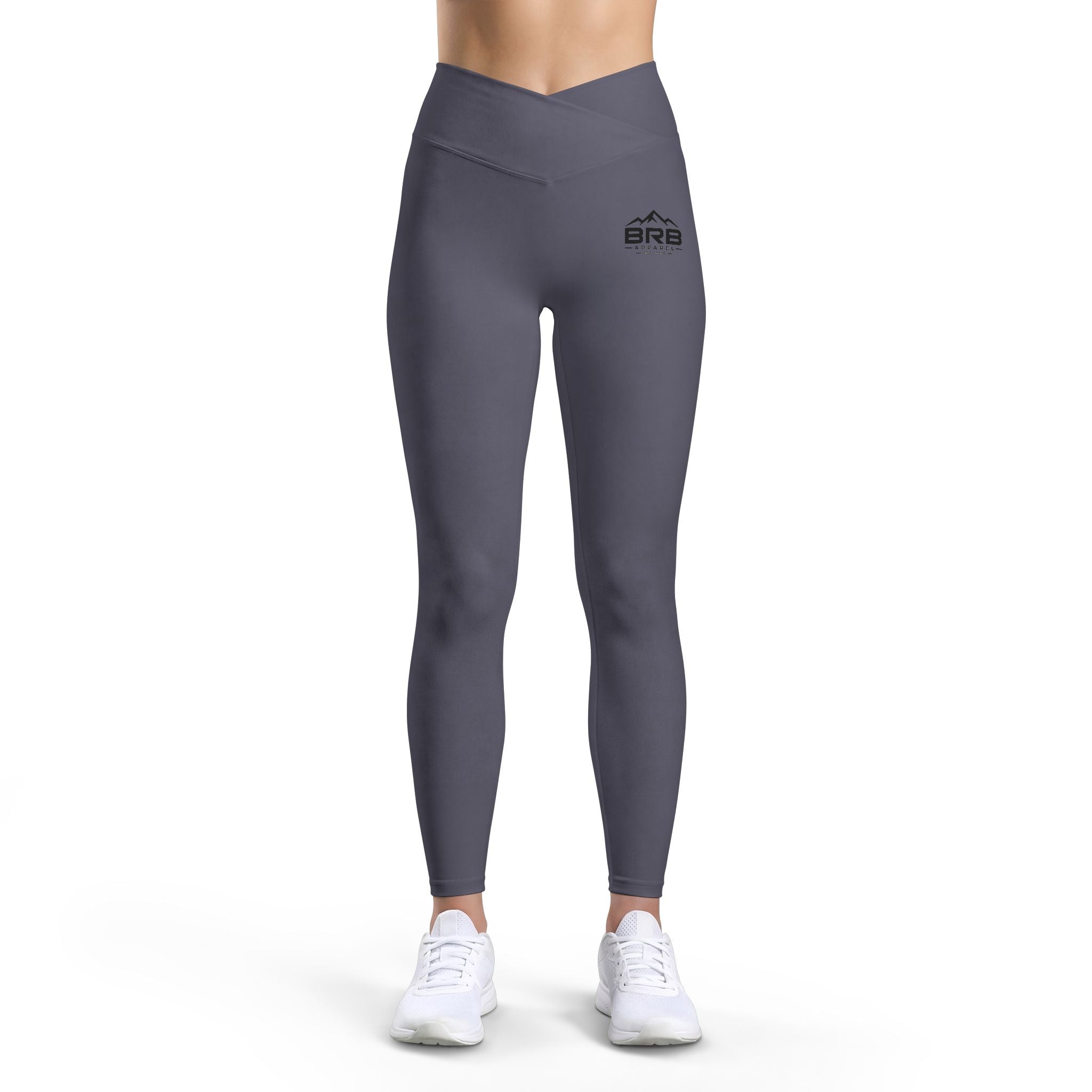 BRB Apparel Women’s Luxe Leggings