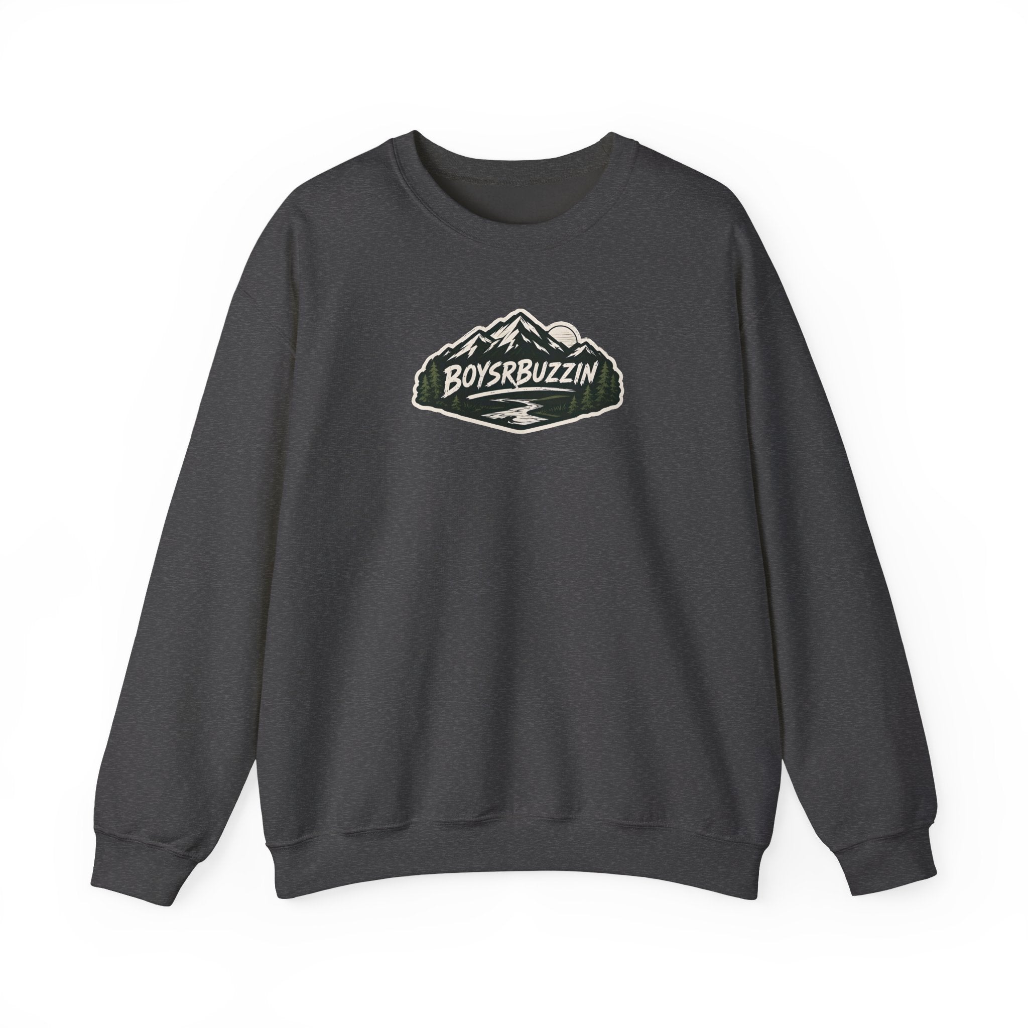 Roadtrip 2026 Exclusive Sweatshirt