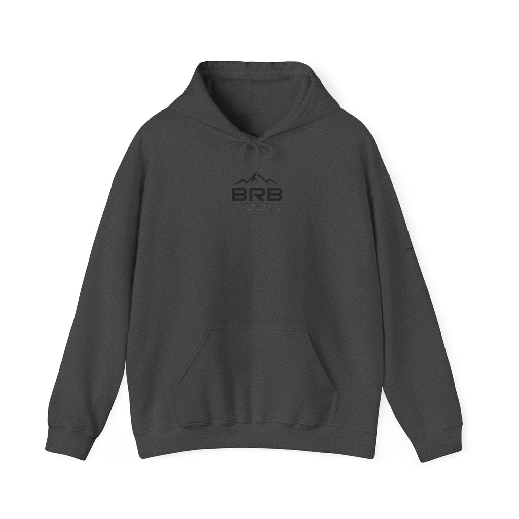 BRB Apparel Minimalist Pullover