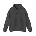 BRB Apparel Minimalist Pullover
