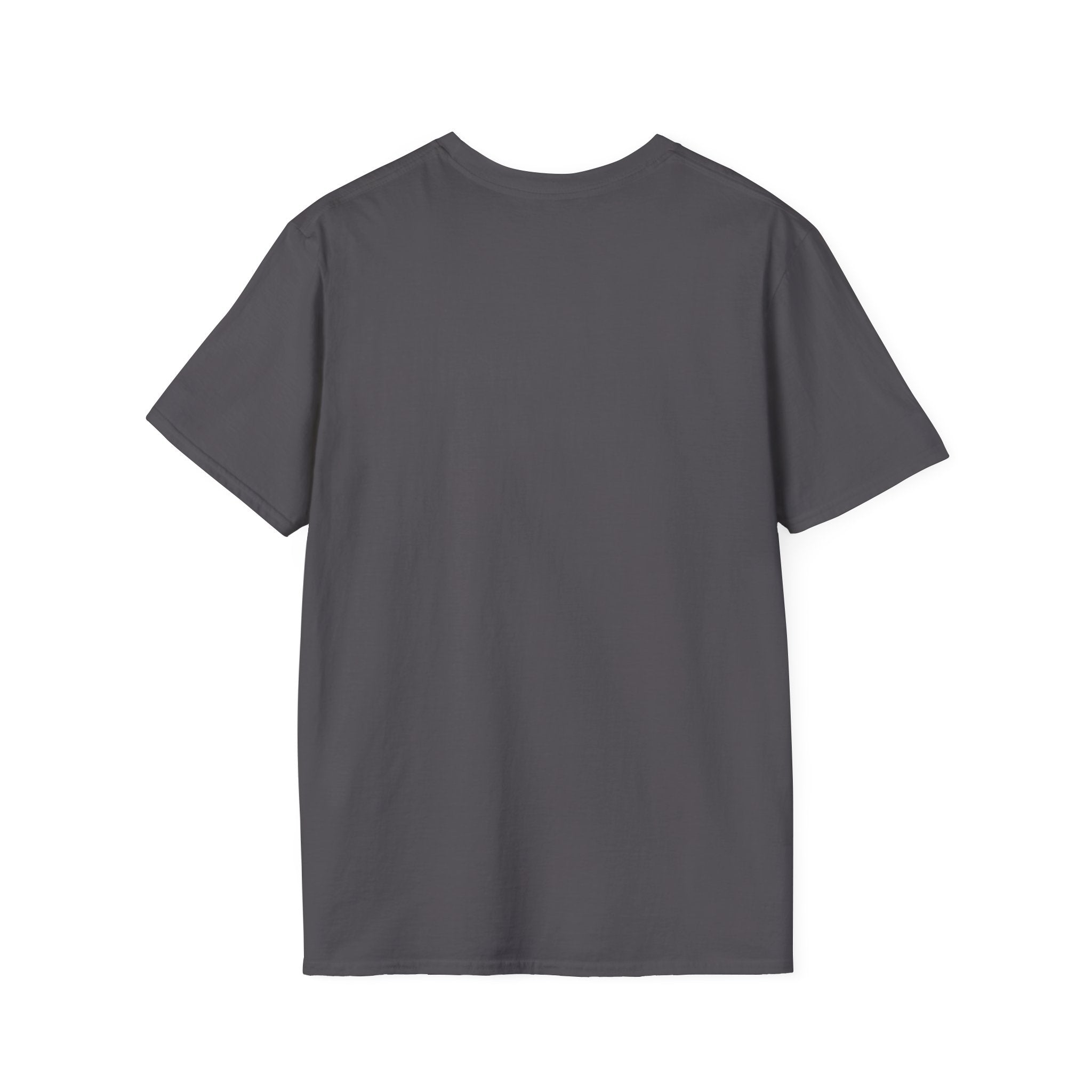 Mt Everest Graphic T-Shirt