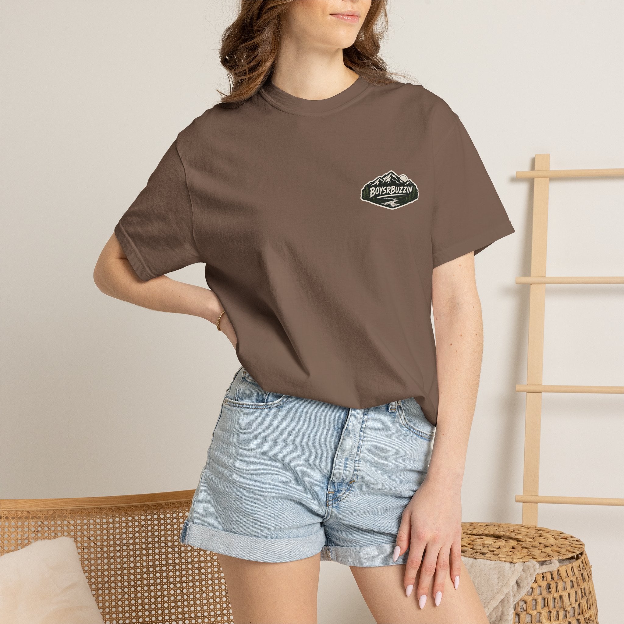 Roadtrip 2026 Trip Exclusive T-Shirts
