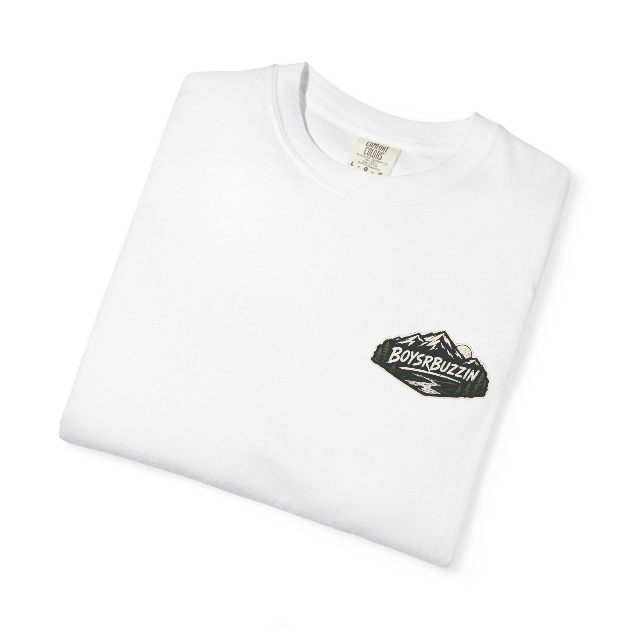Roadtrip 2026 Trip Exclusive T-Shirts