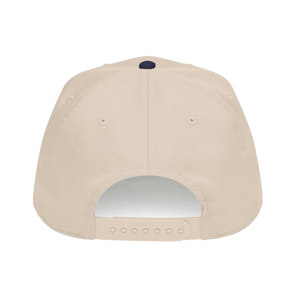 #5 DSA Racing Snapback Hat