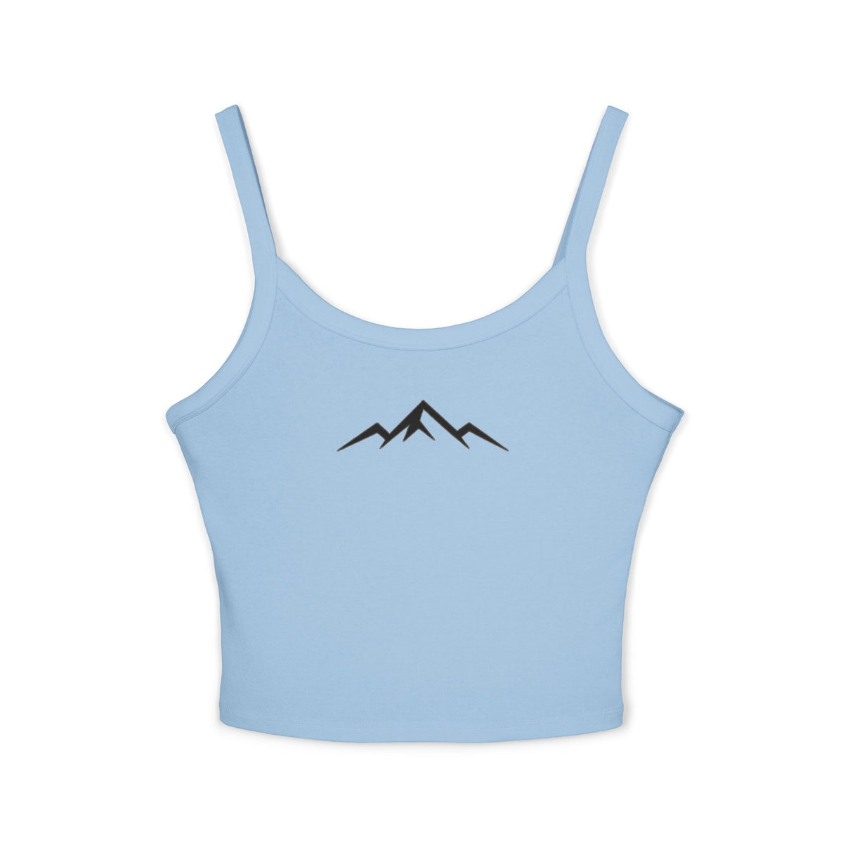 BRB Apparel Women's Spaghetti Strap Tank Top