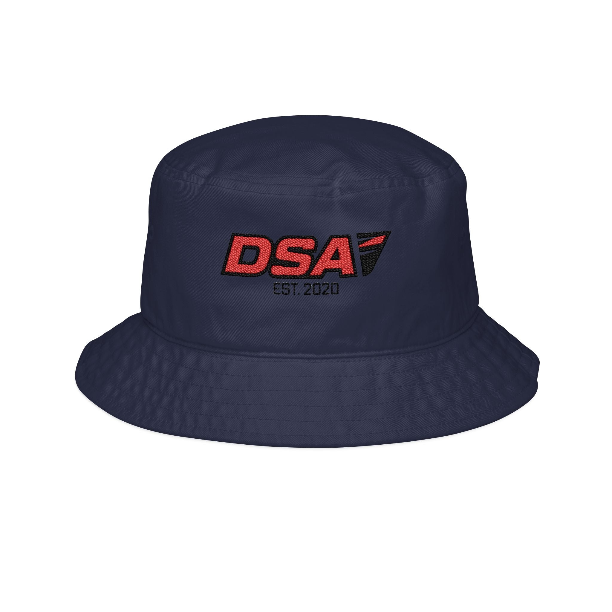 DSA Bucket Hat