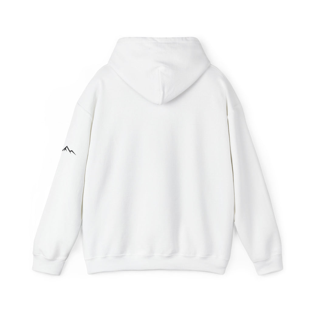 BRB Apparel Minimalist Pullover