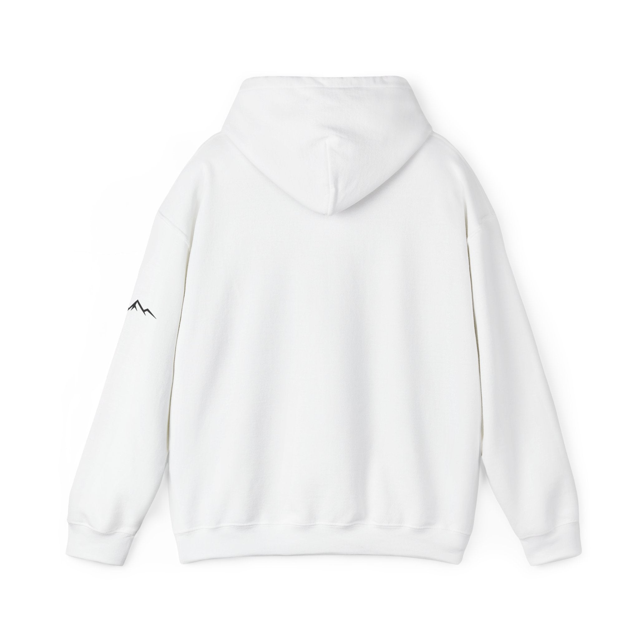 BRB Apparel Minimalist Pullover