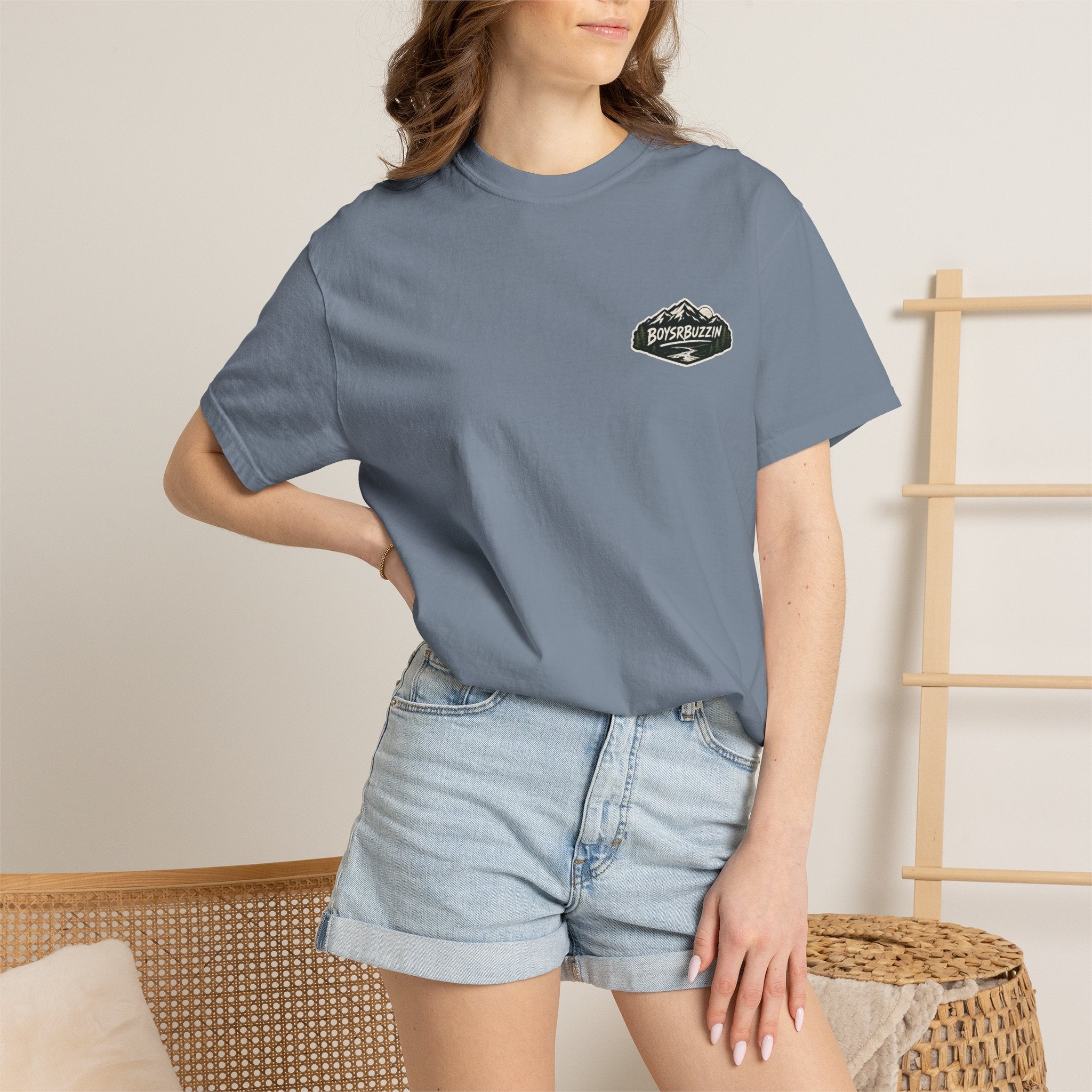 Roadtrip 2026 Trip Exclusive T-Shirts