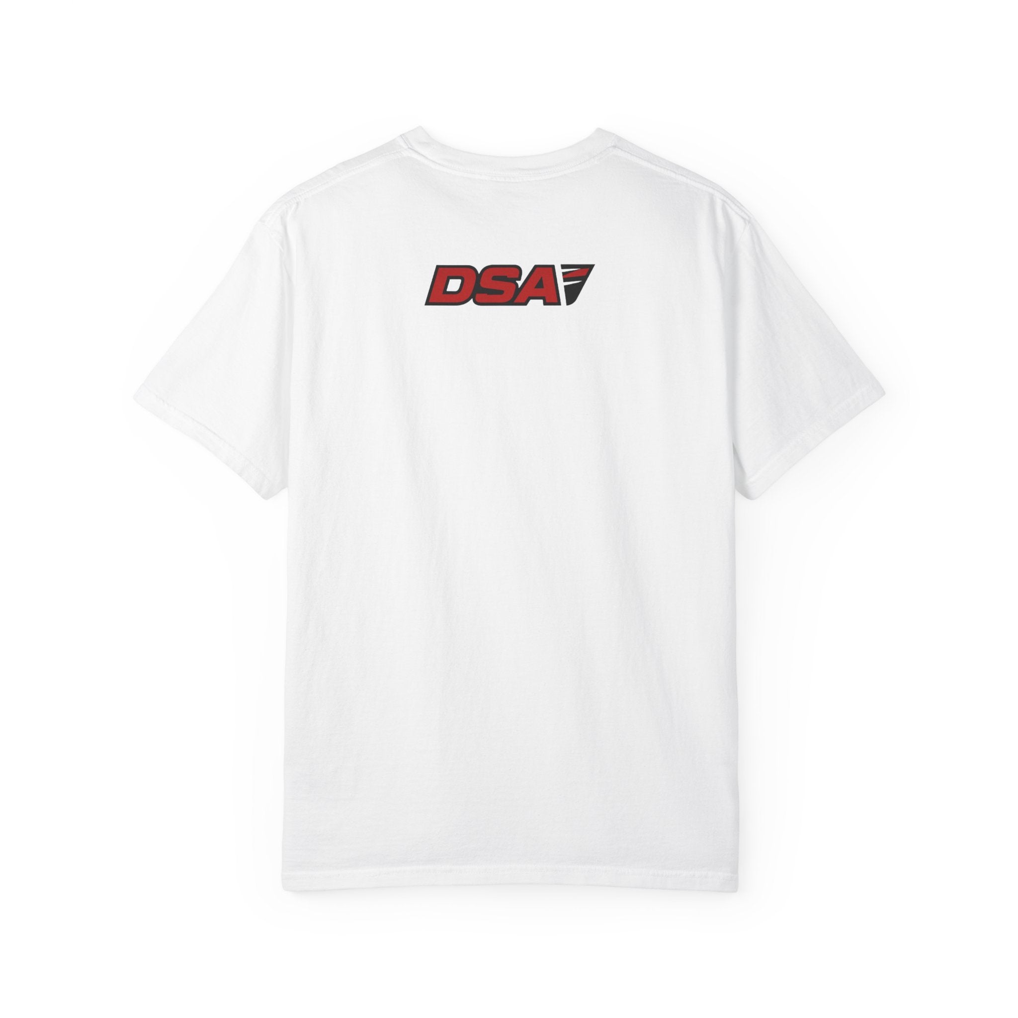 DSA Racing Logo T-Shirt
