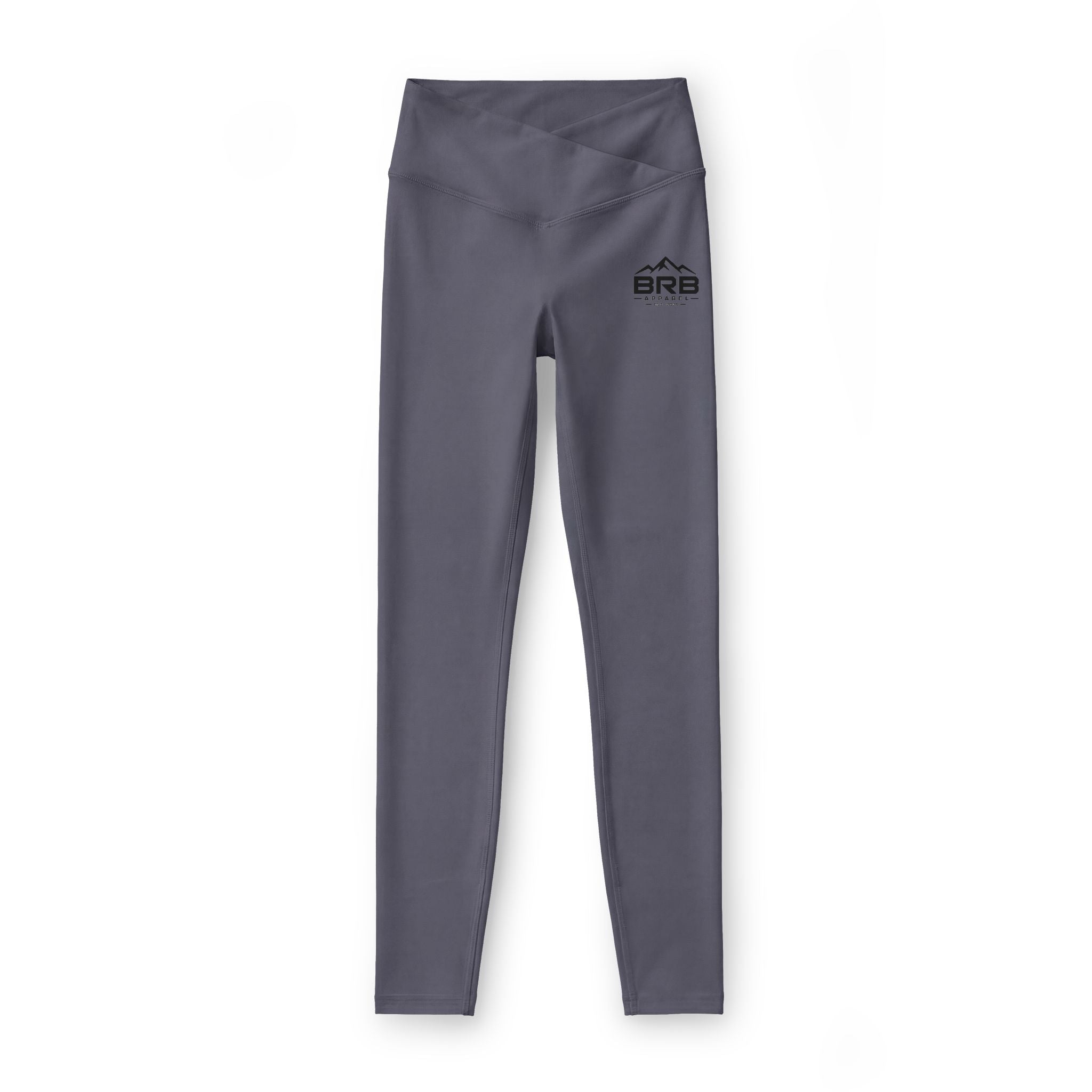 BRB Apparel Women’s Luxe Leggings