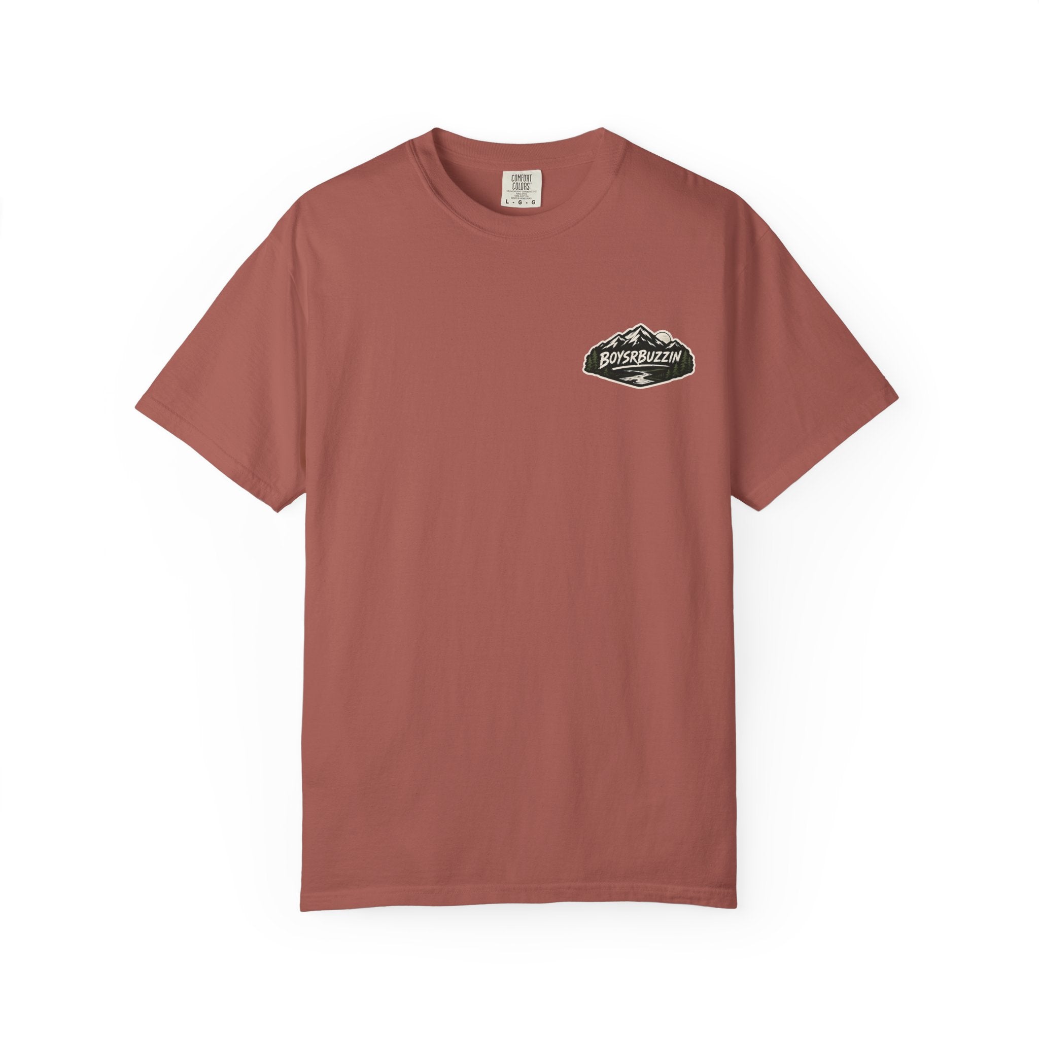 Roadtrip 2026 Trip Exclusive T-Shirts