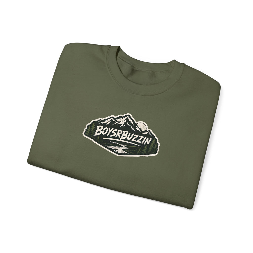 Roadtrip 2026 Exclusive Sweatshirt