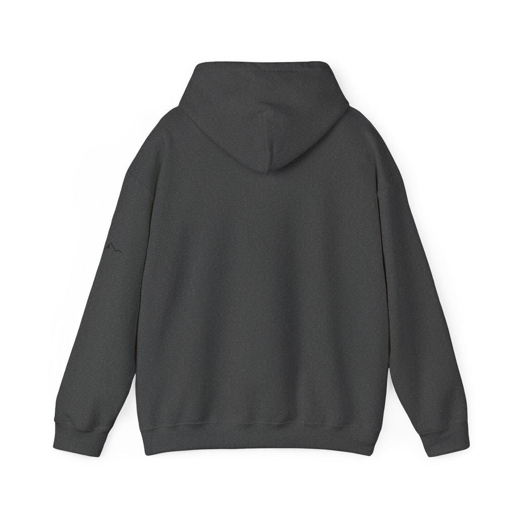 BRB Apparel Minimalist Pullover