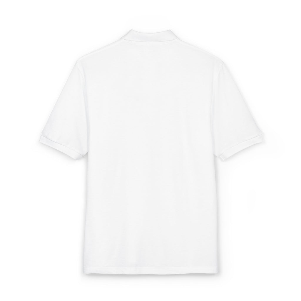 Embroidered DSA Team Polo