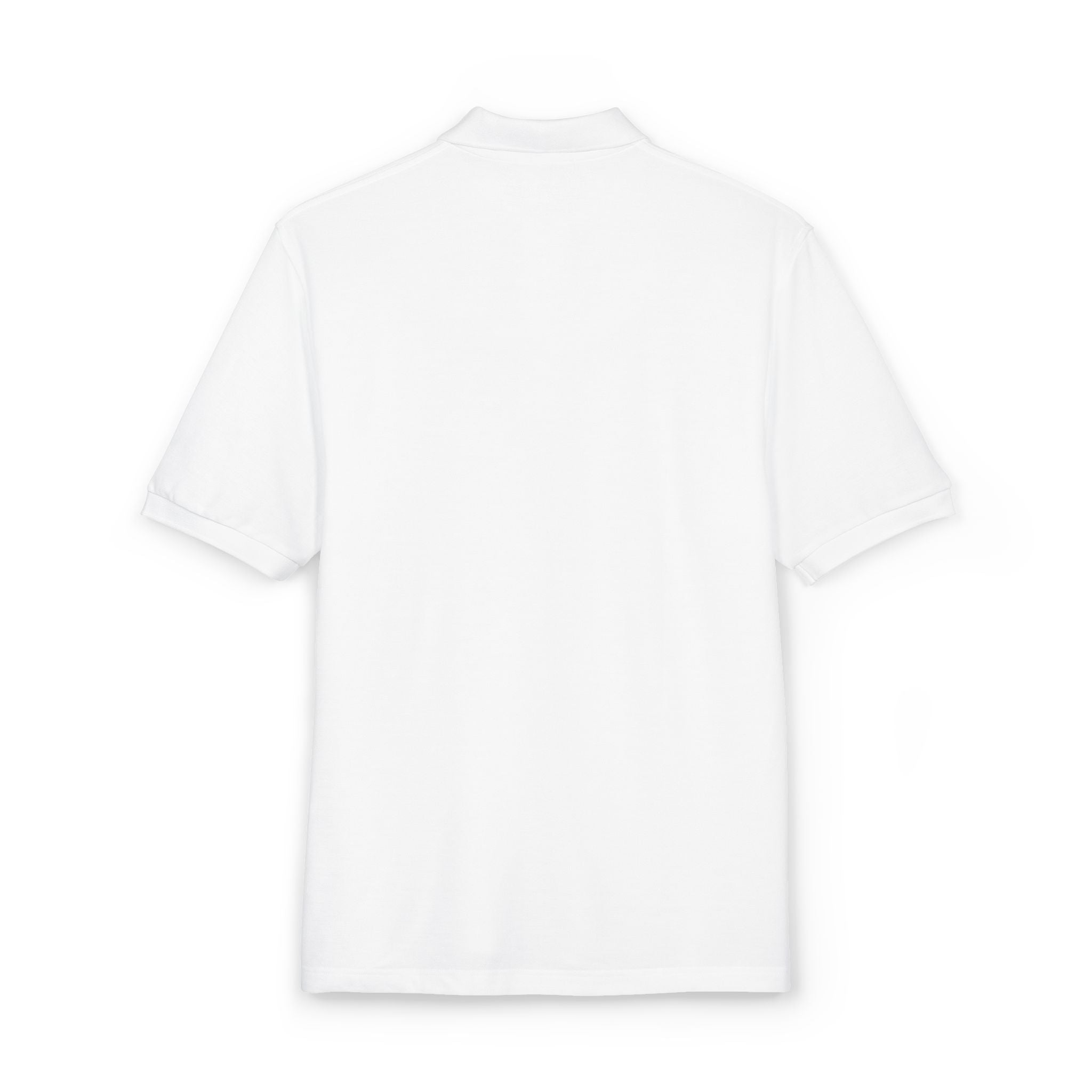 Embroidered DSA Team Polo