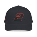 #2 Discount Tire Racing Snapback Hat