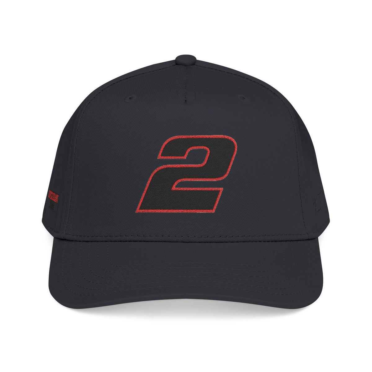 #2 Discount Tire Racing Snapback Hat