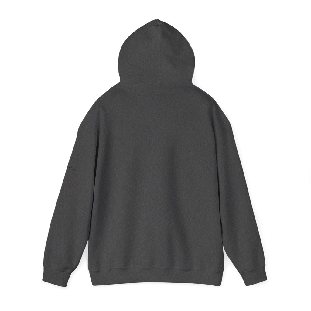 BRB Apparel Minimalist Pullover