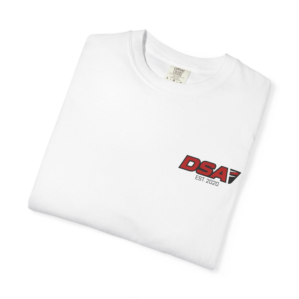 DSA T-Shirt