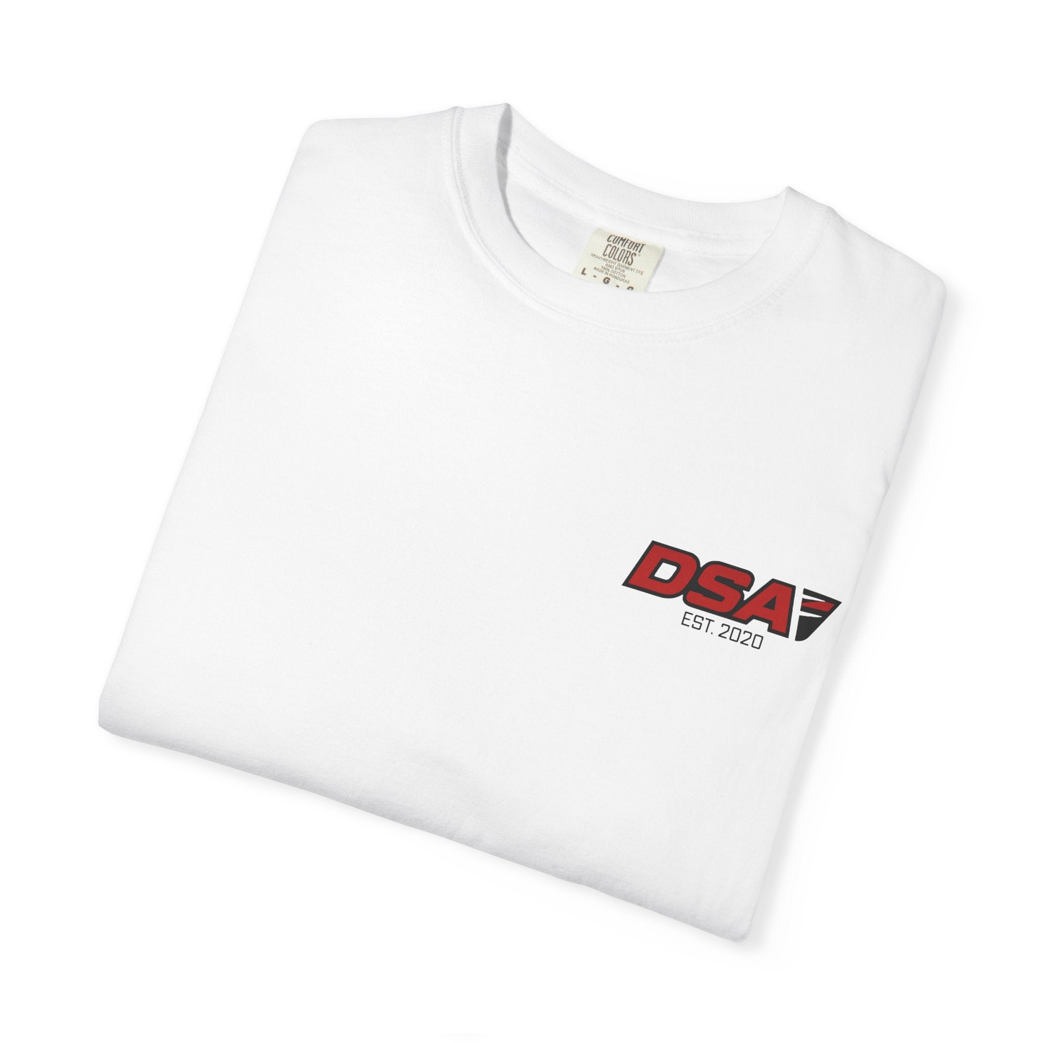 DSA T-Shirt
