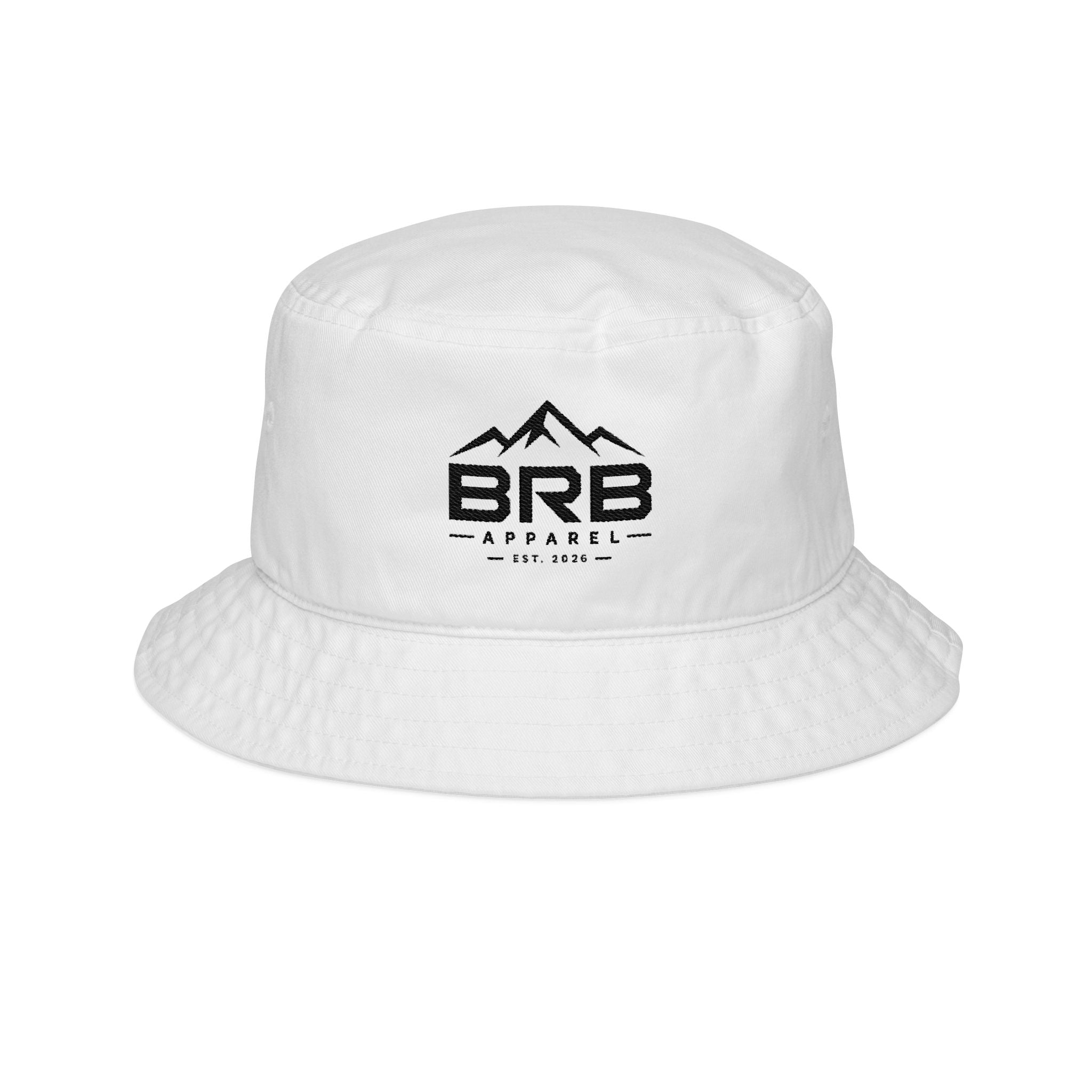 BRB Apparel Bucket Hat
