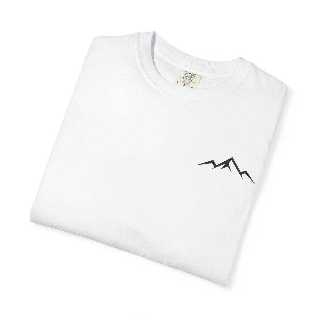 U.S. Highpoints T-Shirt