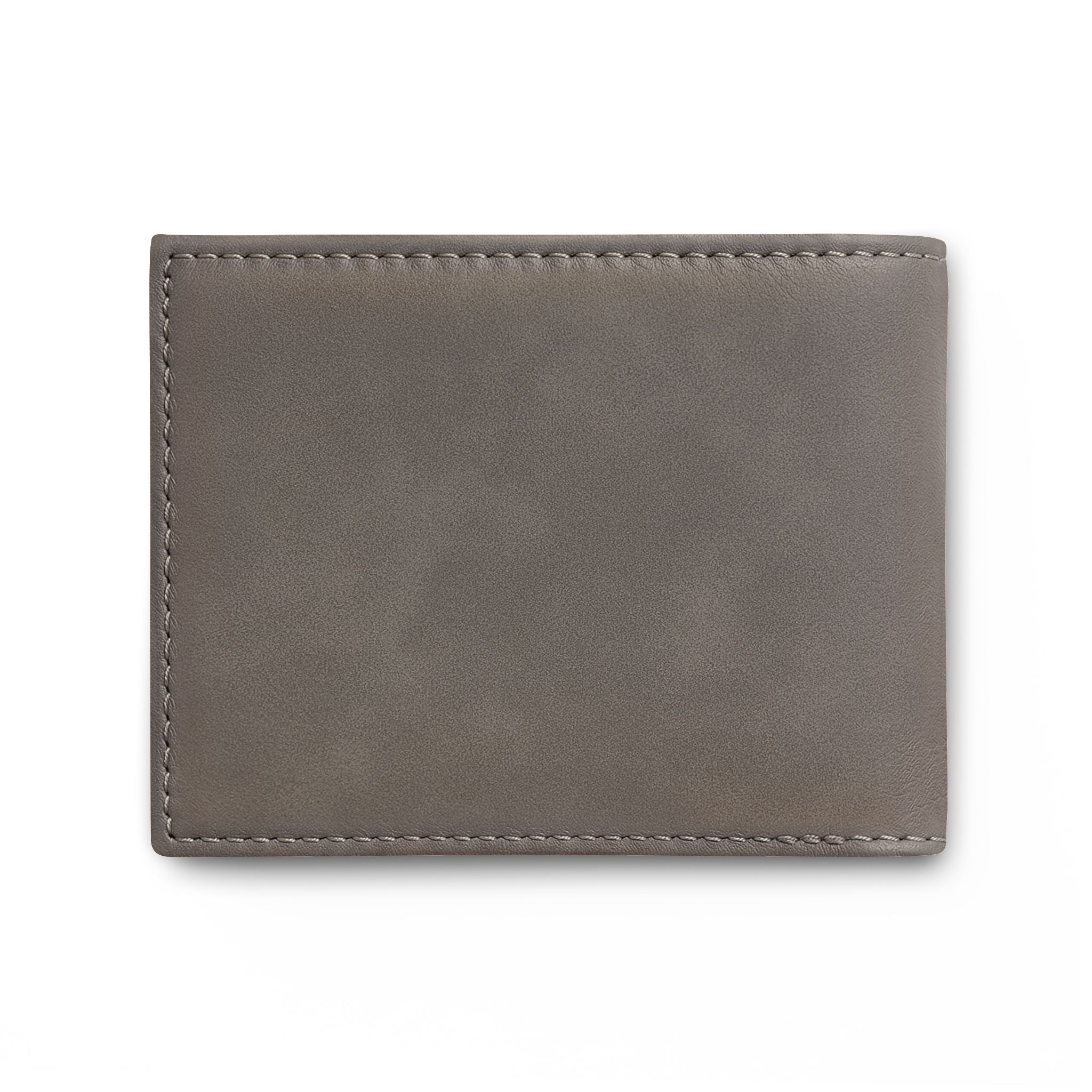 BRB Apparel Bi-Fold Wallet
