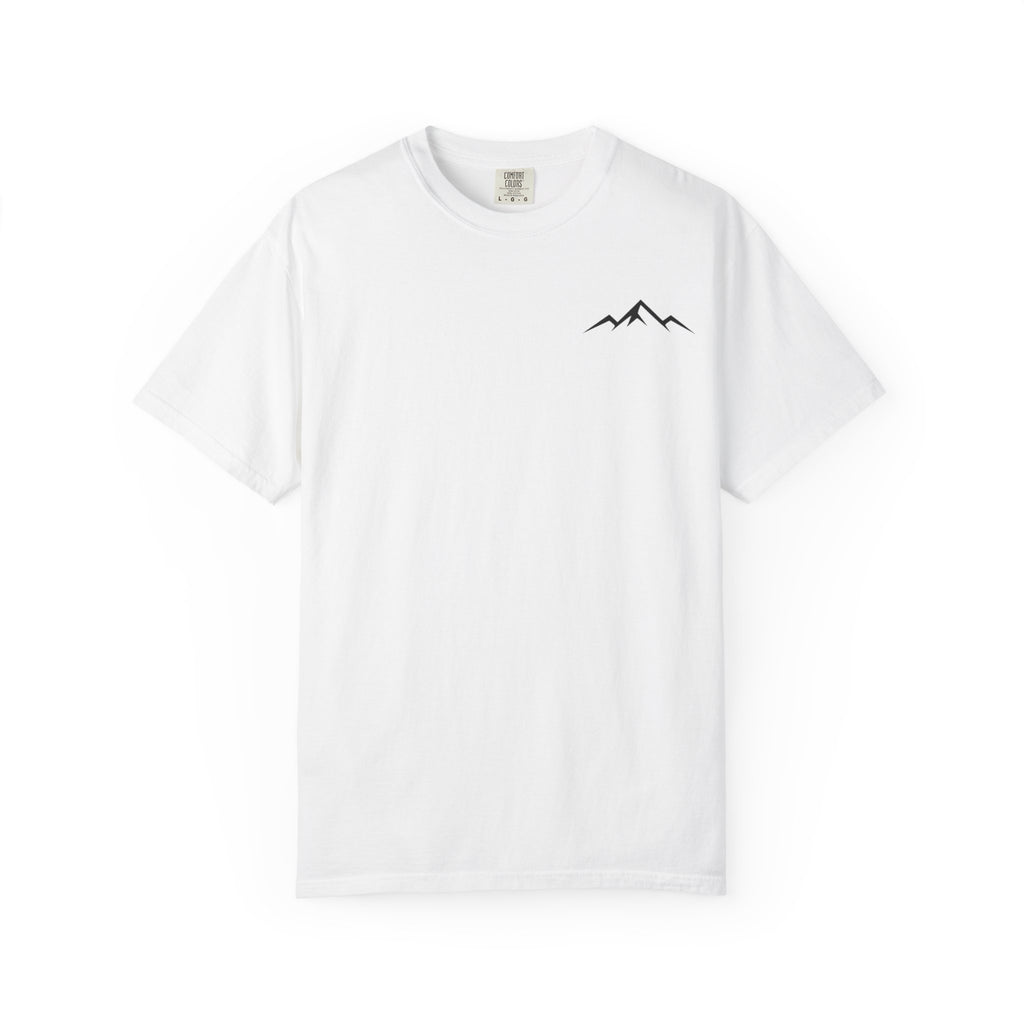 U.S. Highpoints T-Shirt – Boys R Buzzin Apparel