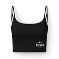 BRB Apparel Women's Luxe Sports Bra
