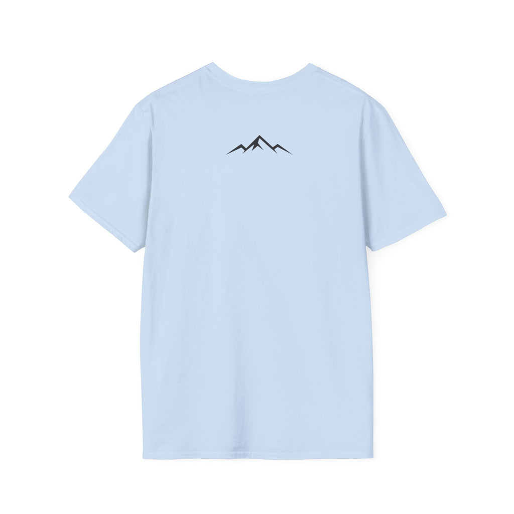BRB Apparel Softshell T‑Shirt