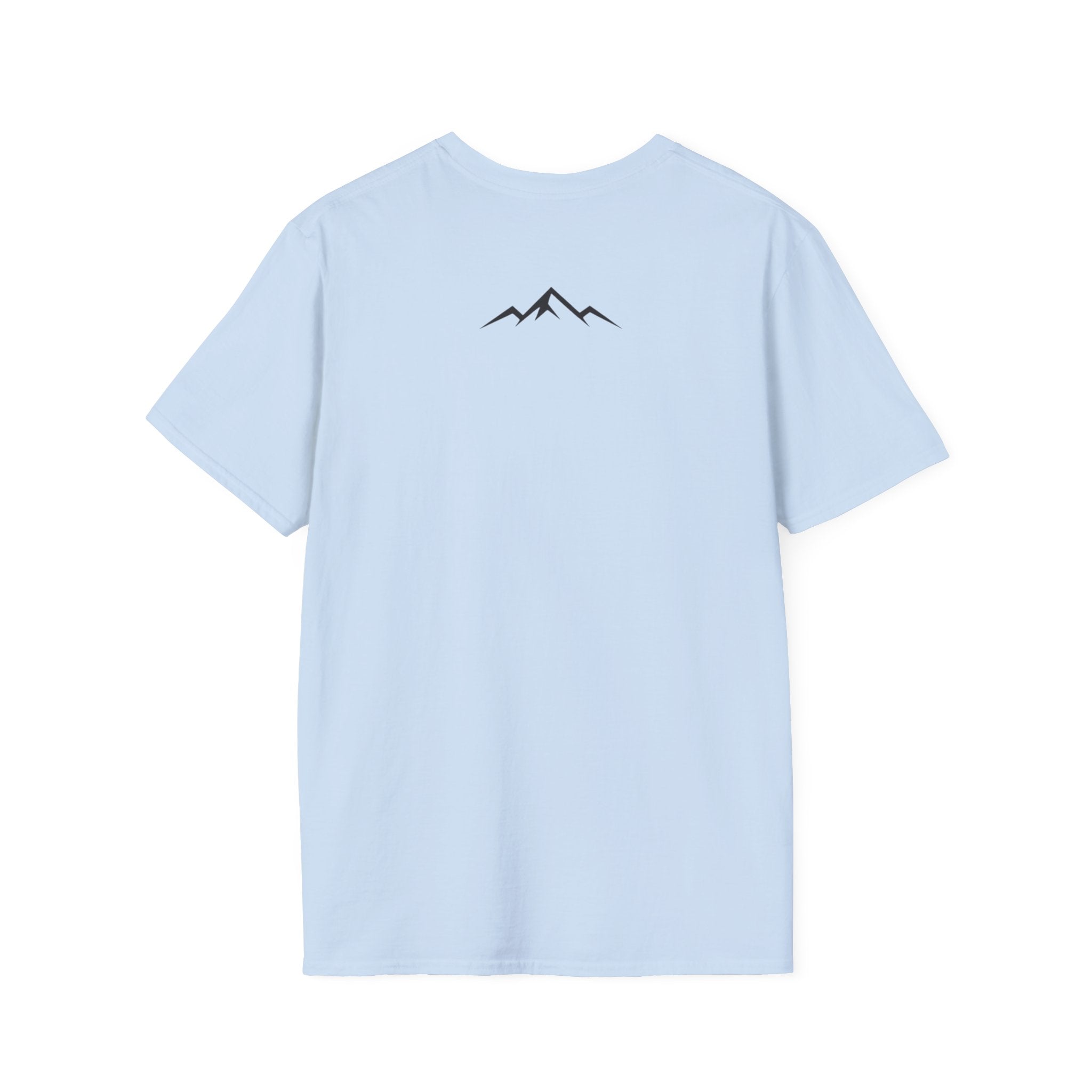 BRB Apparel Softshell T‑Shirt