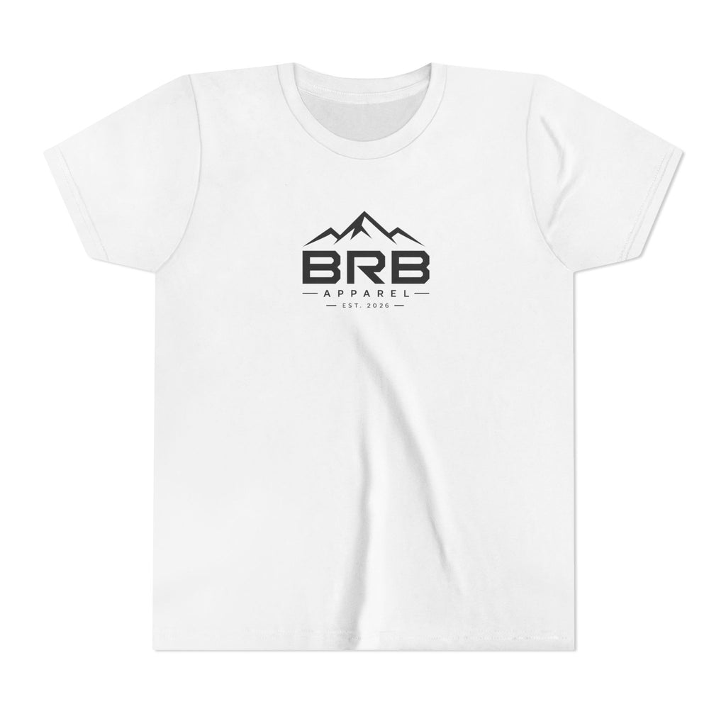 BRB Apparel Youth T‑Shirt