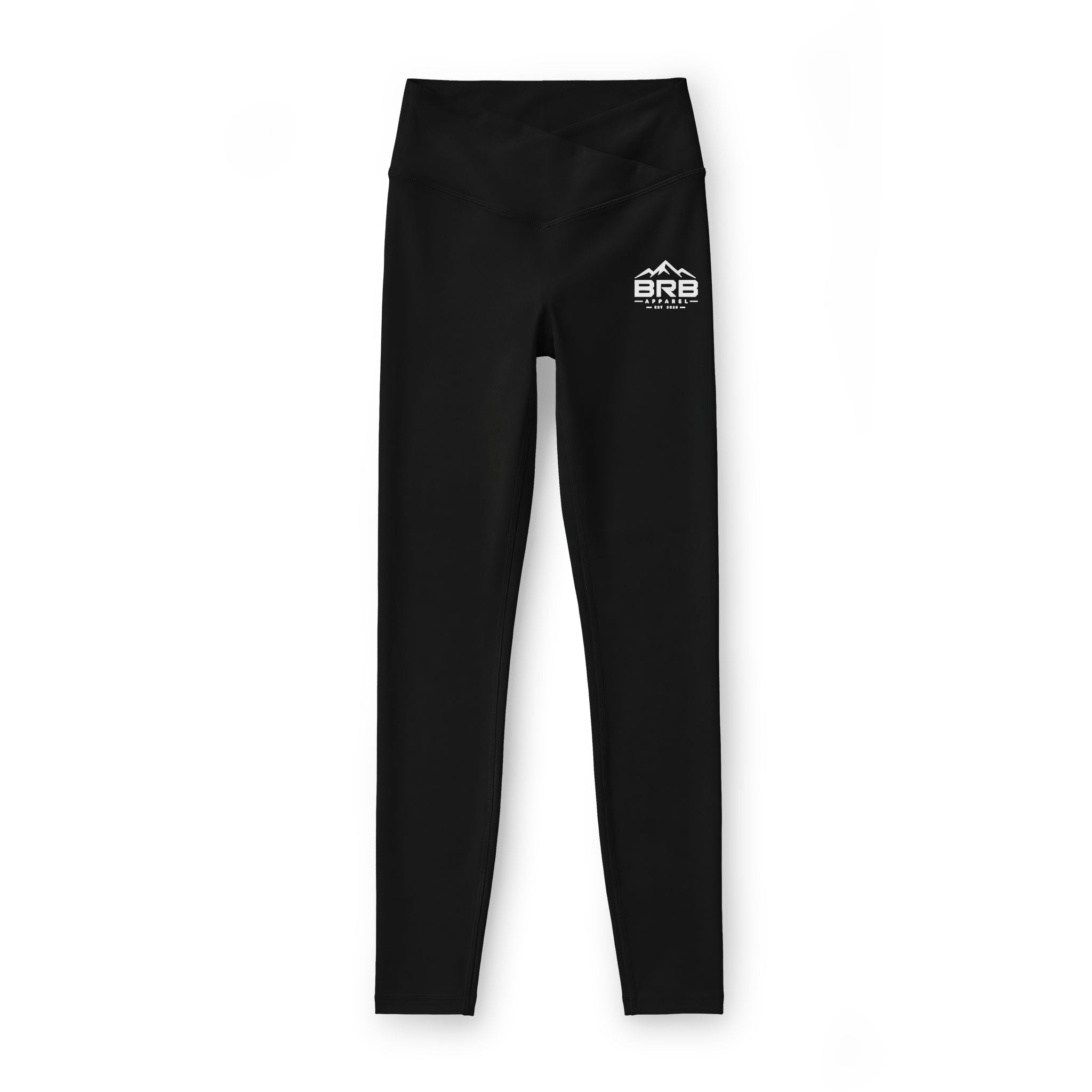 BRB Apparel Women’s Luxe Leggings