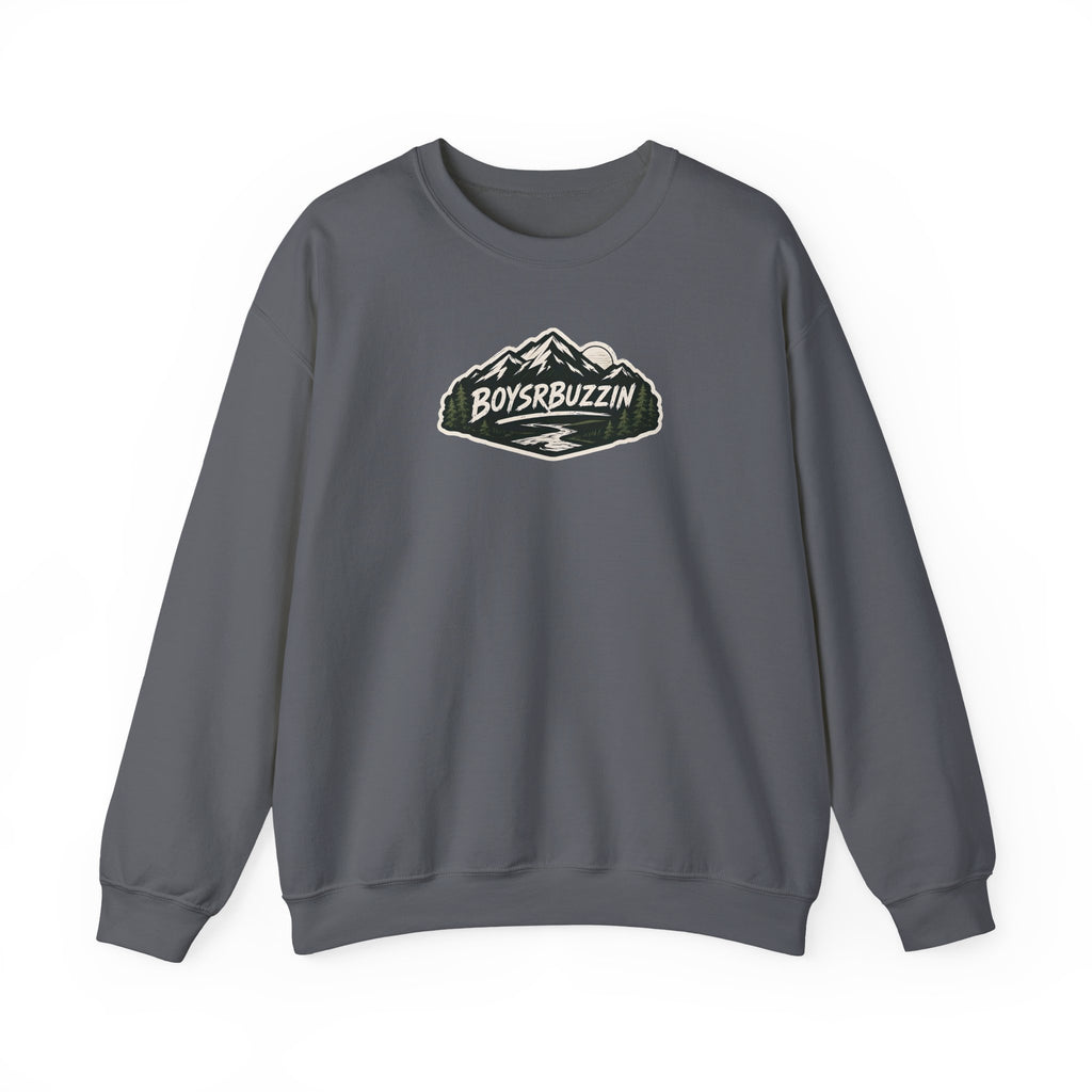 Roadtrip 2026 Exclusive Sweatshirt