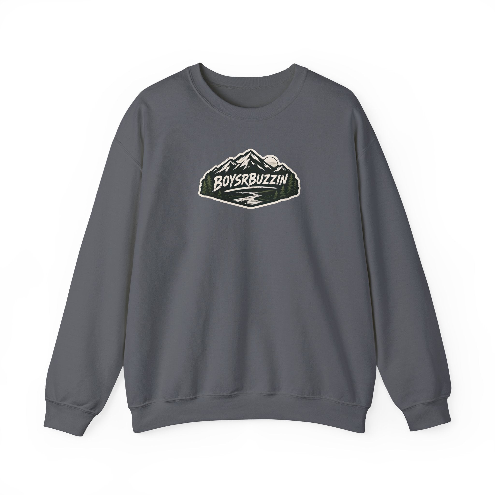 Roadtrip 2026 Exclusive Sweatshirt