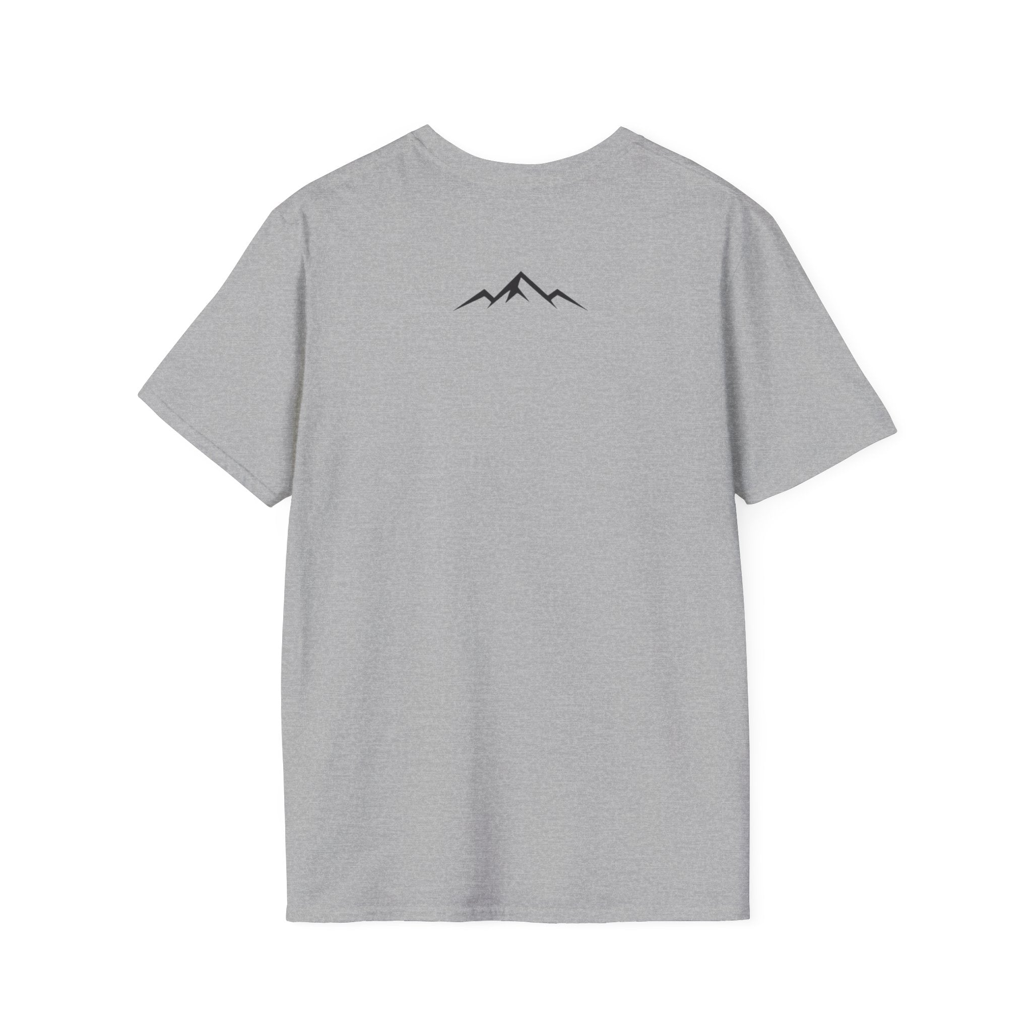 BRB Apparel Softshell T‑Shirt