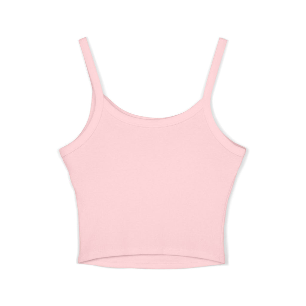 BRB Apparel Women's Spaghetti Strap Tank Top