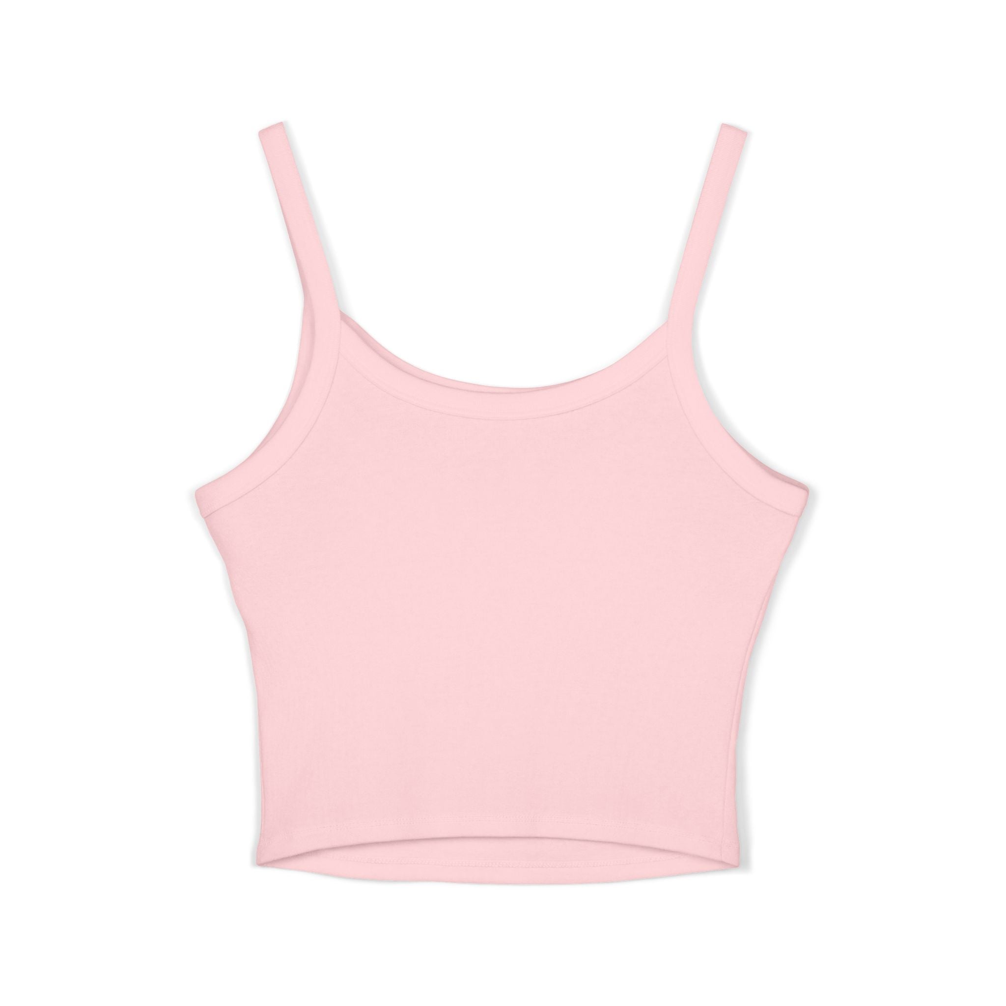 BRB Apparel Women's Spaghetti Strap Tank Top