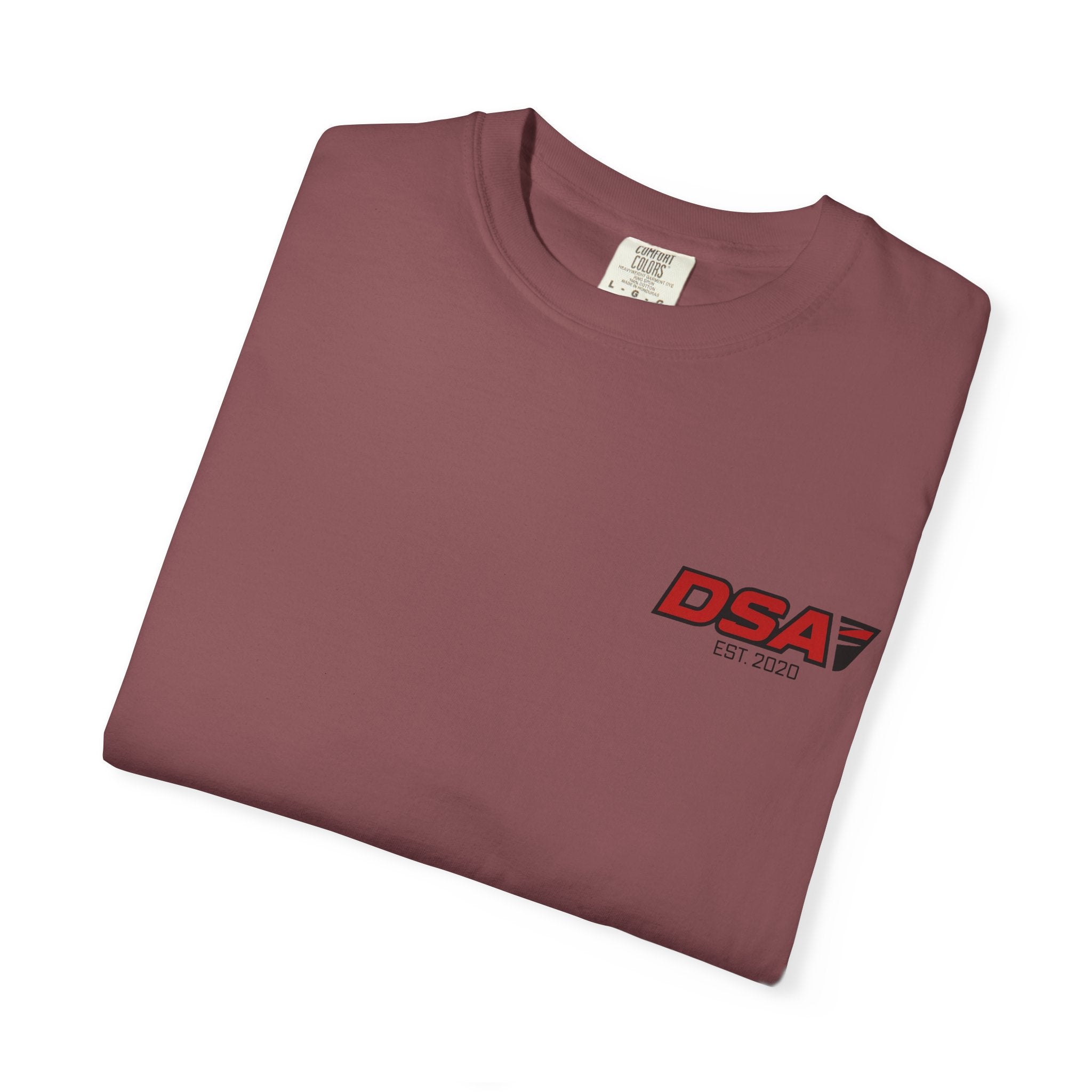 DSA T-Shirt